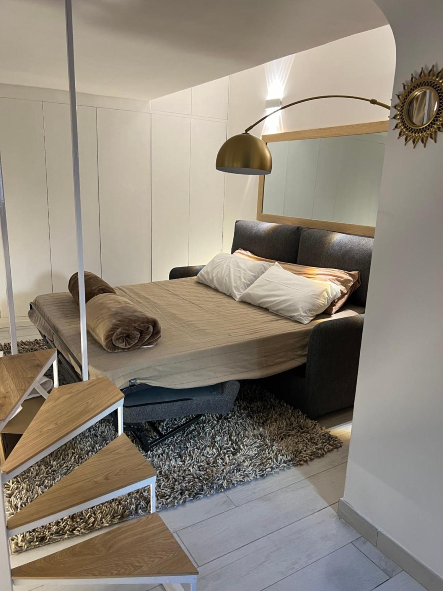 Loft A Piazza Di Spagna — Photos 2
