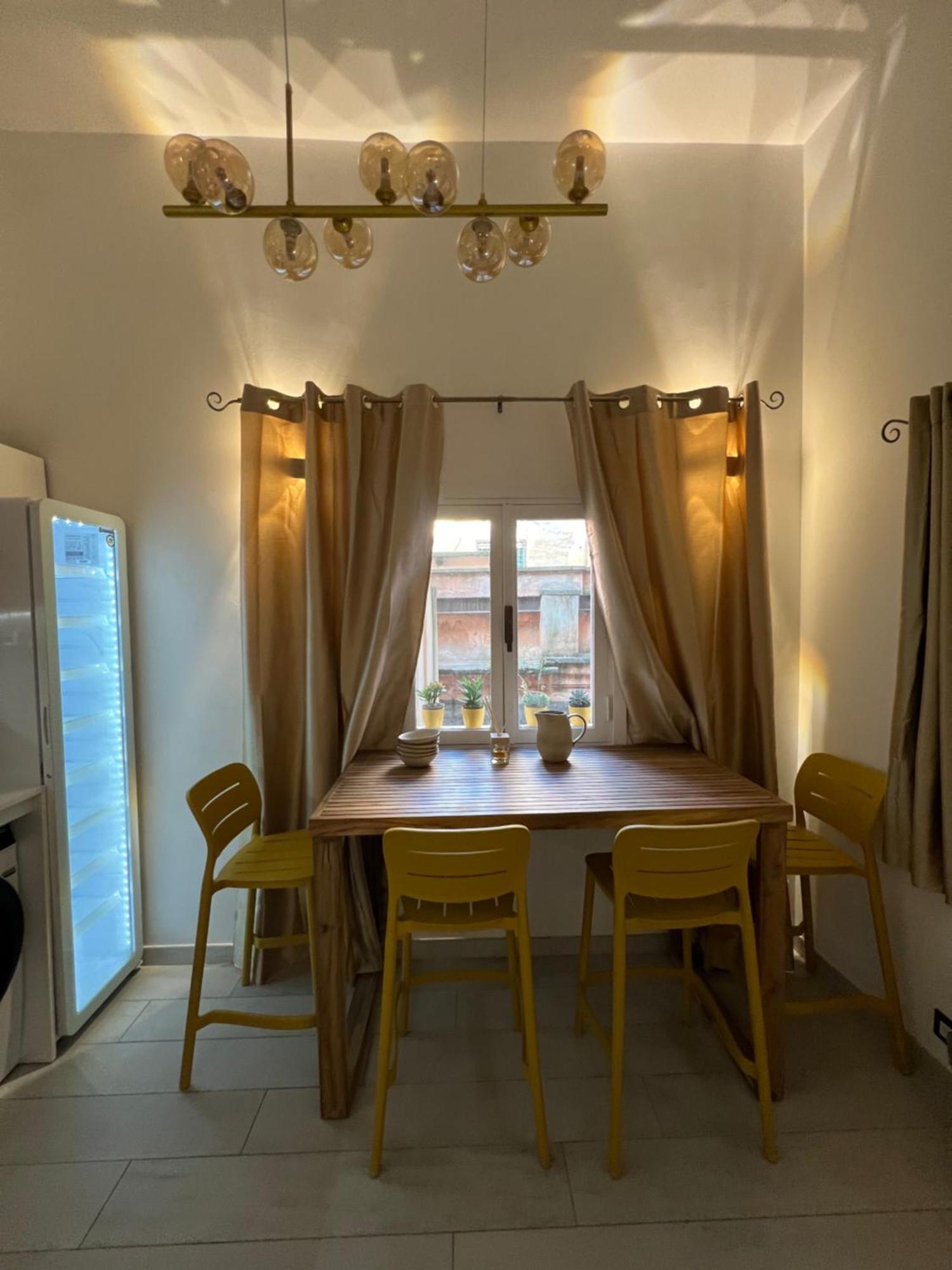 Loft A Piazza Di Spagna — Photos 1